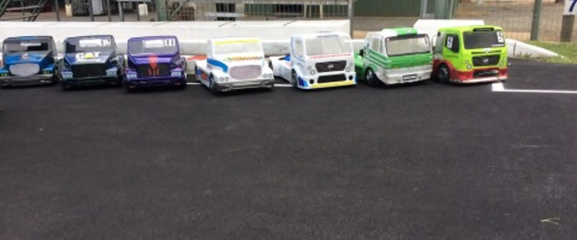 Radio Racing Cars SA