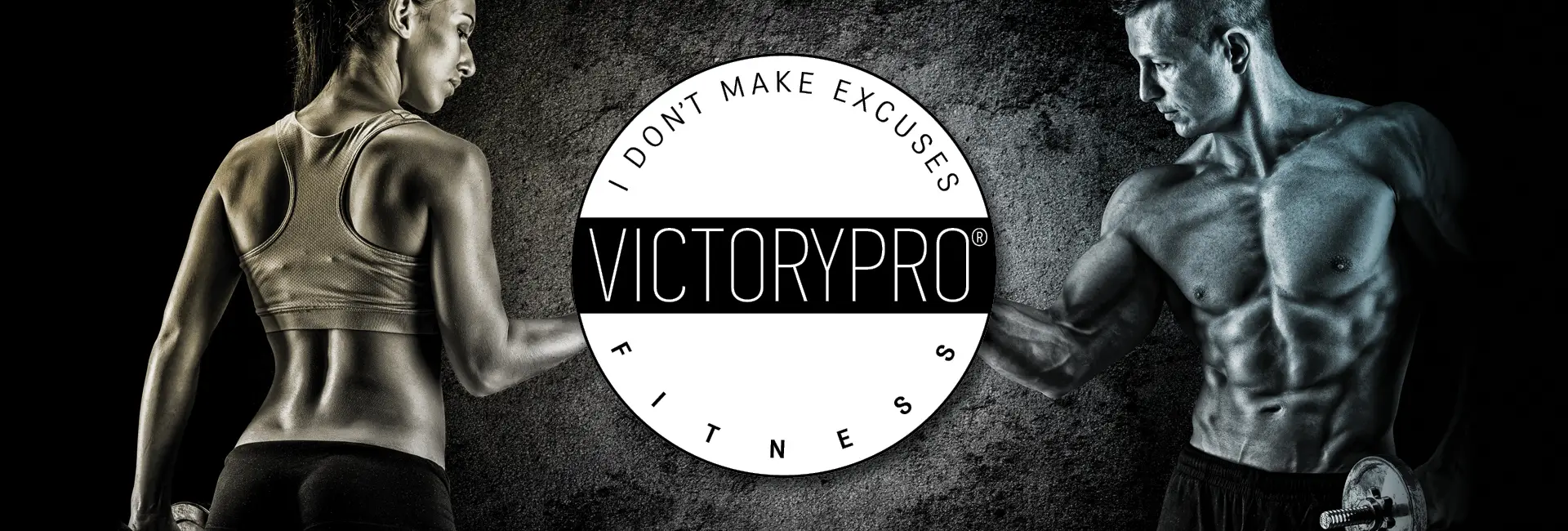 VictoryPro Fitness