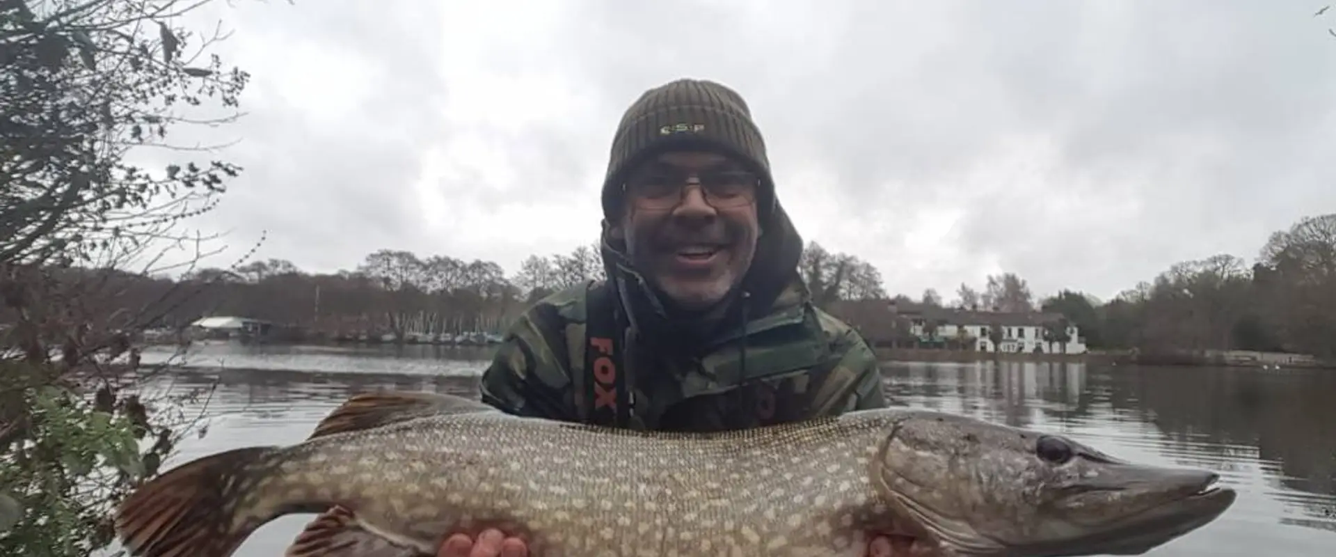 Farnham Angling Society