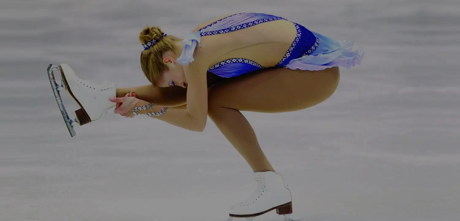 Niagara Centre Skating Club