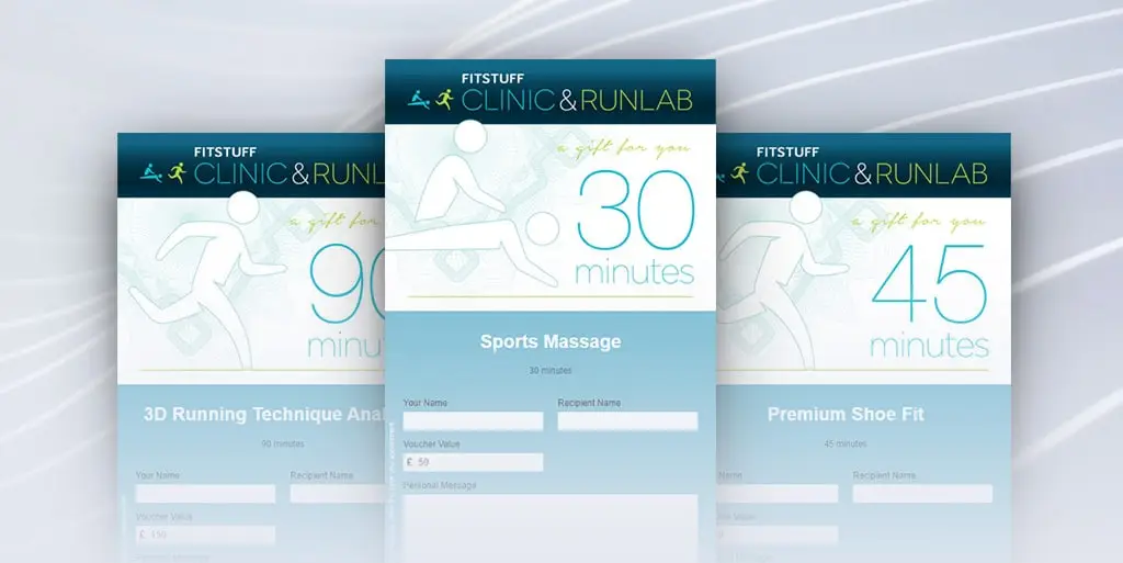 Fitstuff clinic