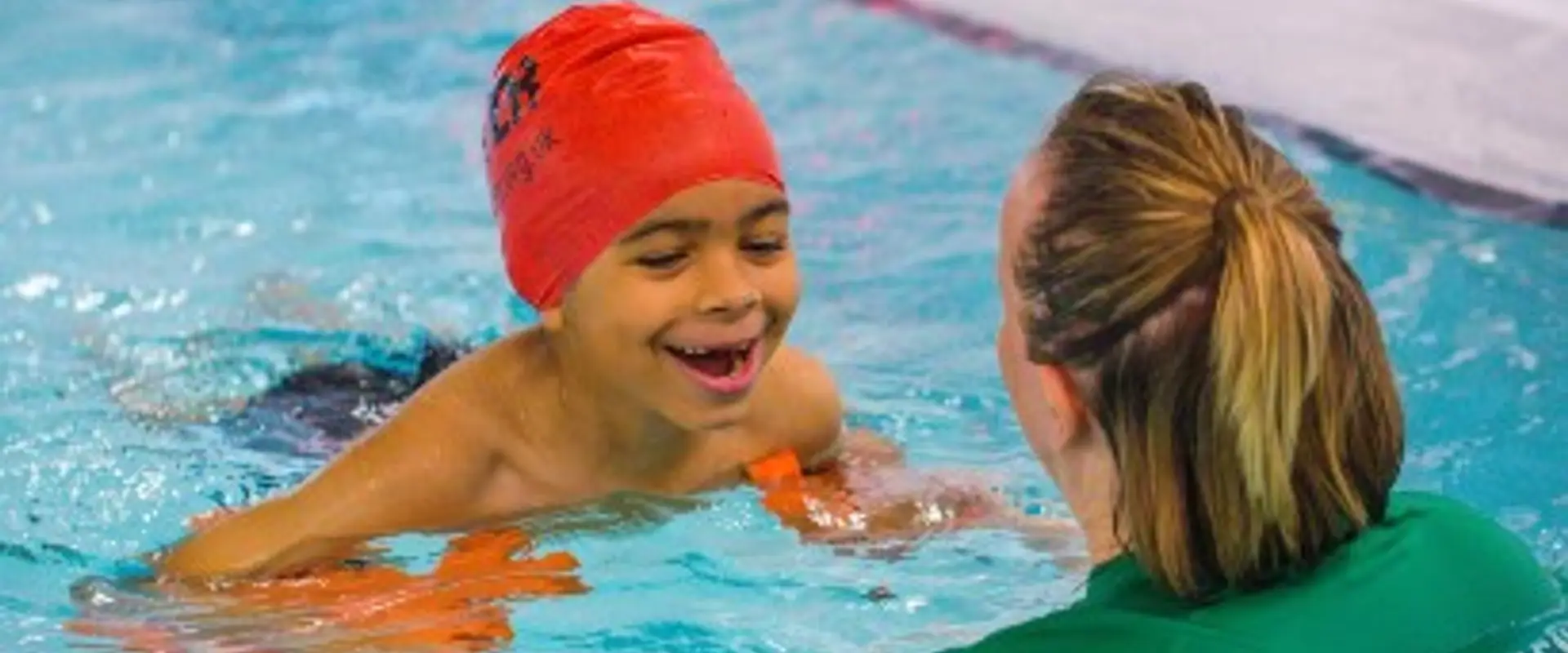 Phoenix Fitness Centre and Janet Adegoke Swimming Pool