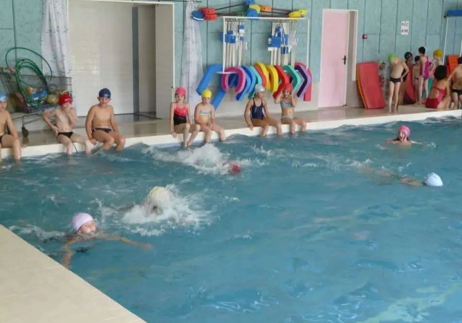 Centre Aquanova