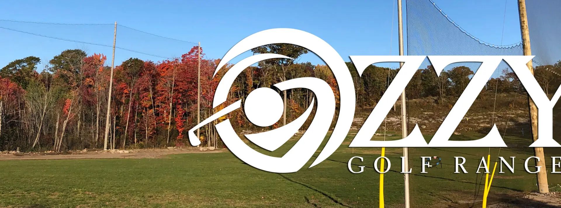 Ozzy's Golf Driving Range