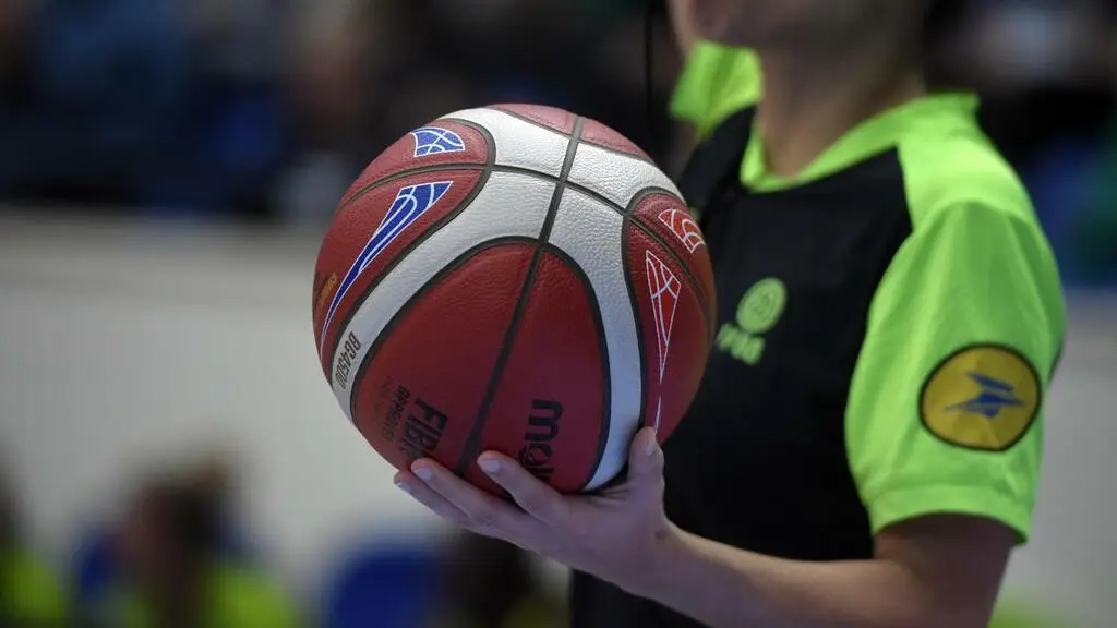 Loisirs Coopératifs Havrais - Section Basketball