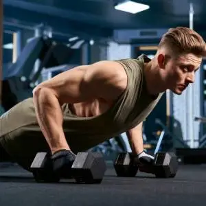 Power gym