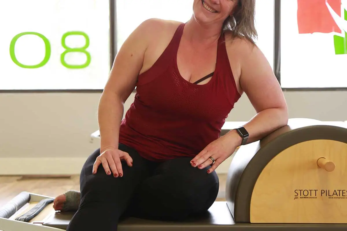 To The Core Pilates & Nutrition