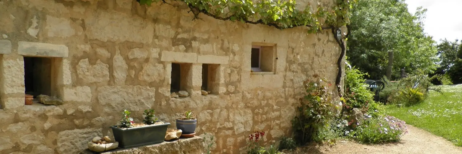 Les Gîtes de caractère de La Monnaise : Proche Marais Poitevin, Niort, Forêt de Mervent Sud-Vendée