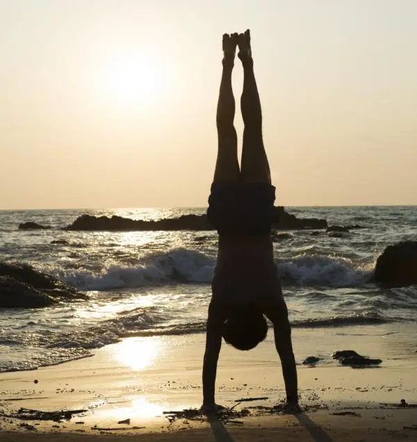 Jeff Phenix Yoga