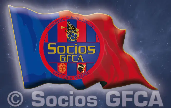Association des Socios du GFCA Football