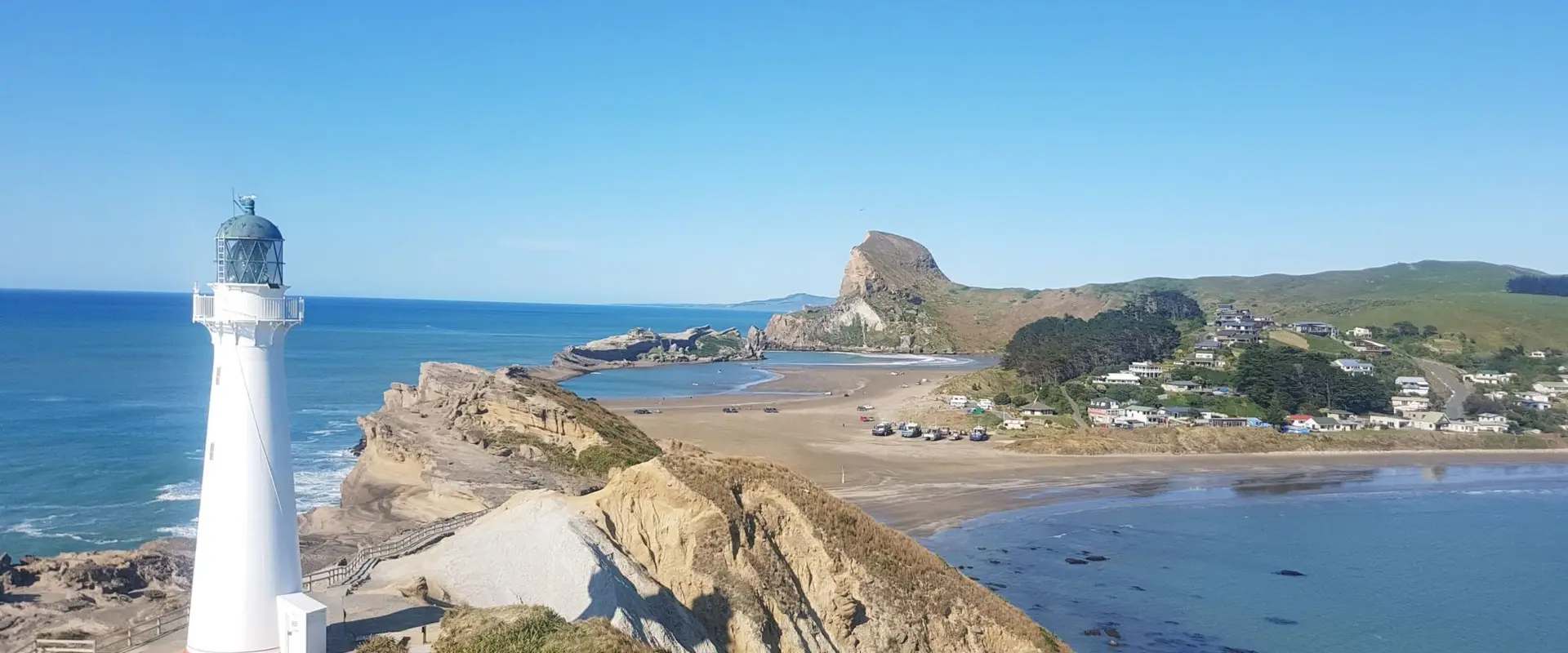 Castlepoint Golf Course