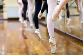 Ultimate Steps Dance Studio