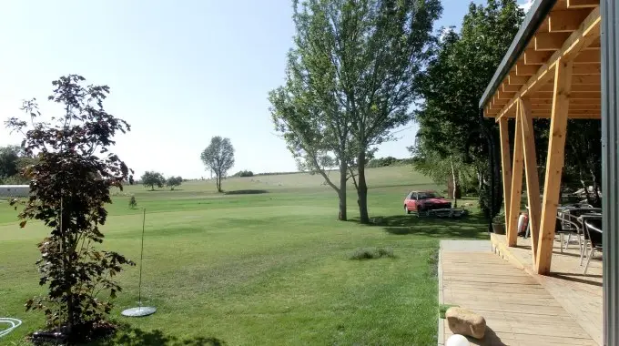 GOLF Pezinok