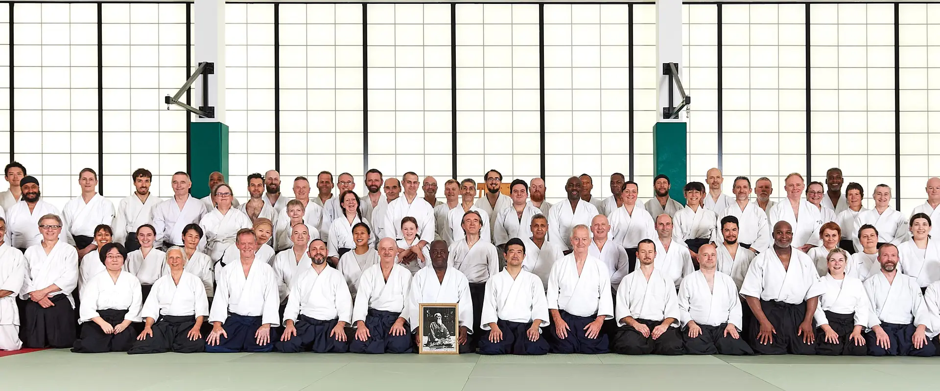 United Kingdom Aikikai