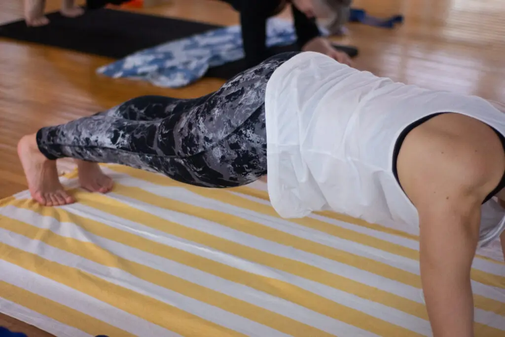 Gym Et Yoga - Yoga Paris 17 | Room Yoga Paris | Room Yoga Paris 17