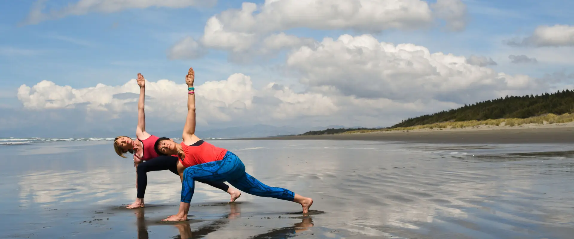 Yoga with Julie