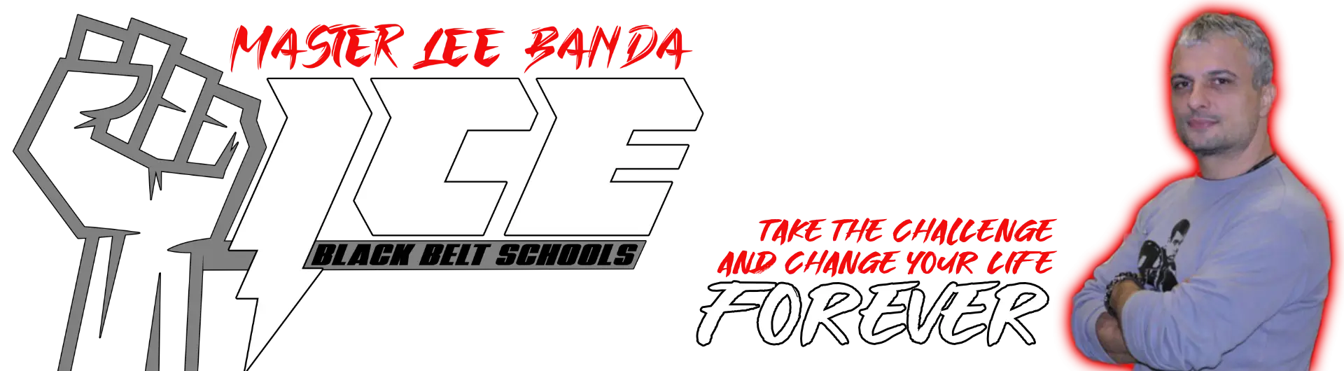 ICE Black Belt Martial Arts school
