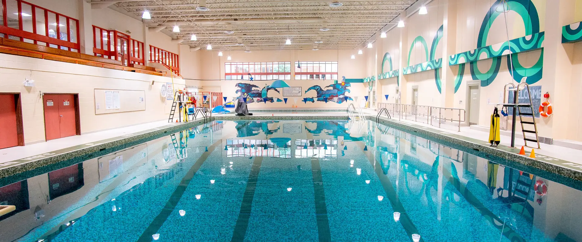 Town of Port Hawkesbury Aquatics