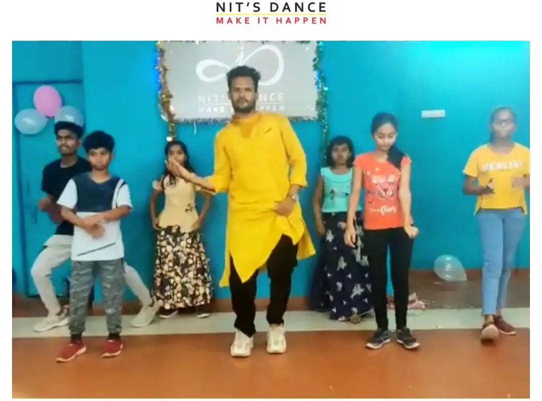 Nits Dance Academy