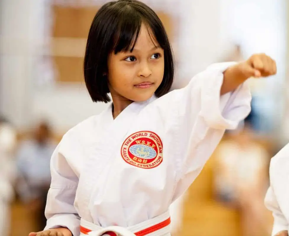 GSK Riverton Karate Club - WSKF Australia