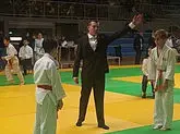 Drv-Judo Club Davézieux
