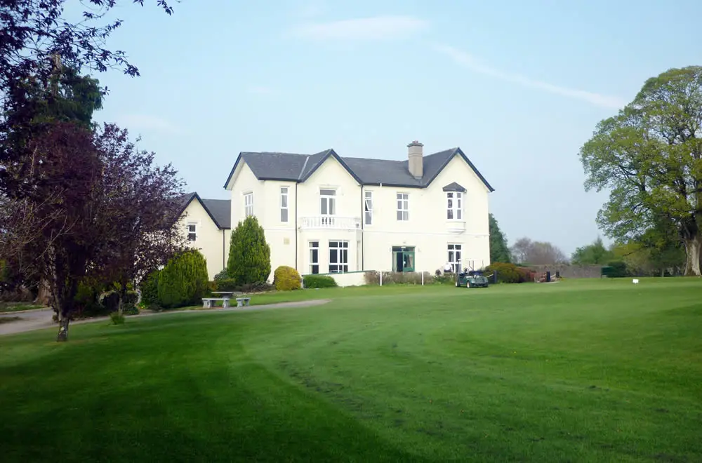 Thurles Golf Club