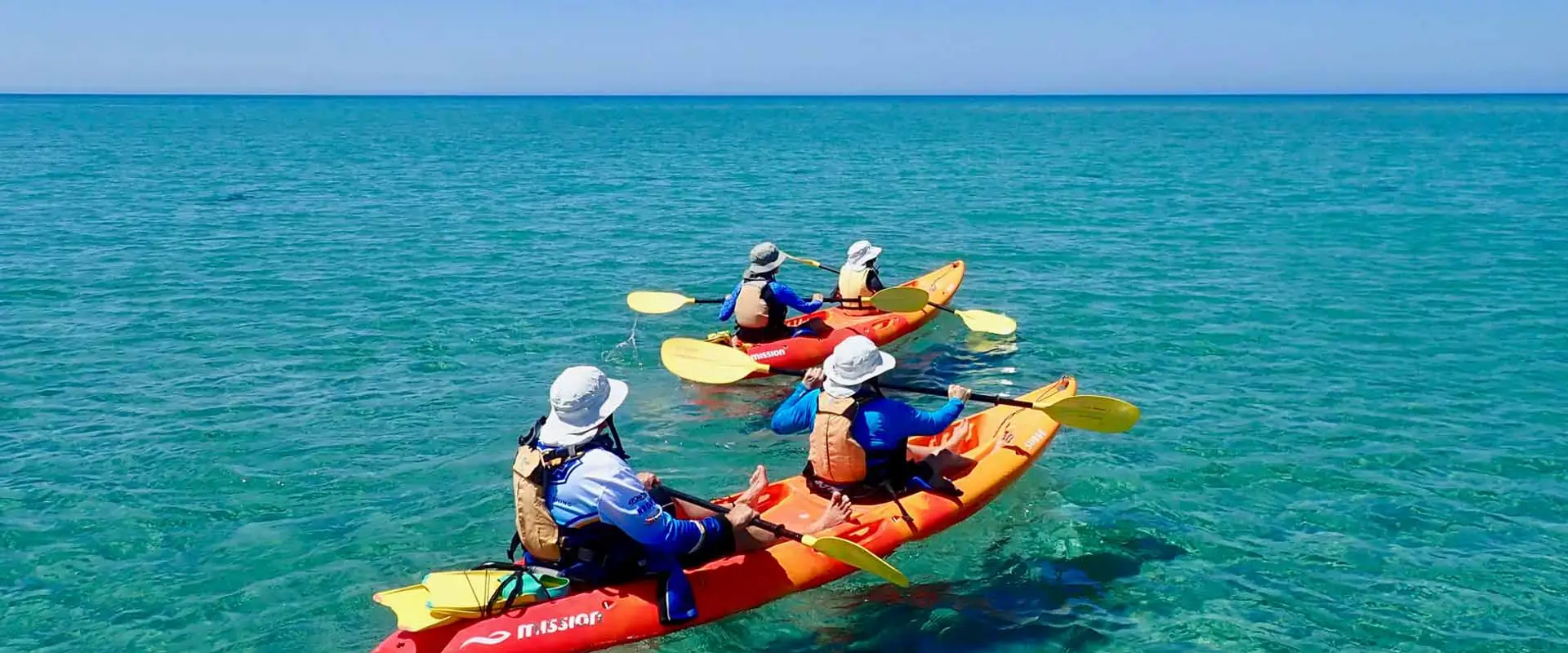Exmouth Adventure Co