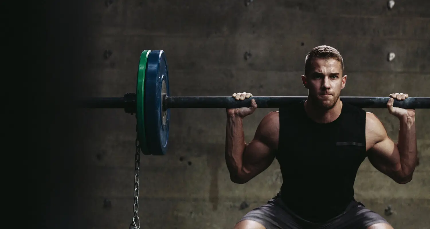 CrossFit Yggdrasil