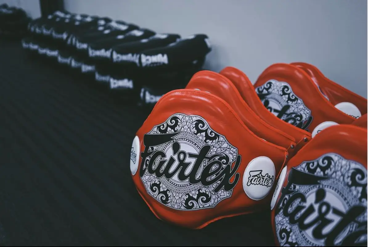 Cortex MMA