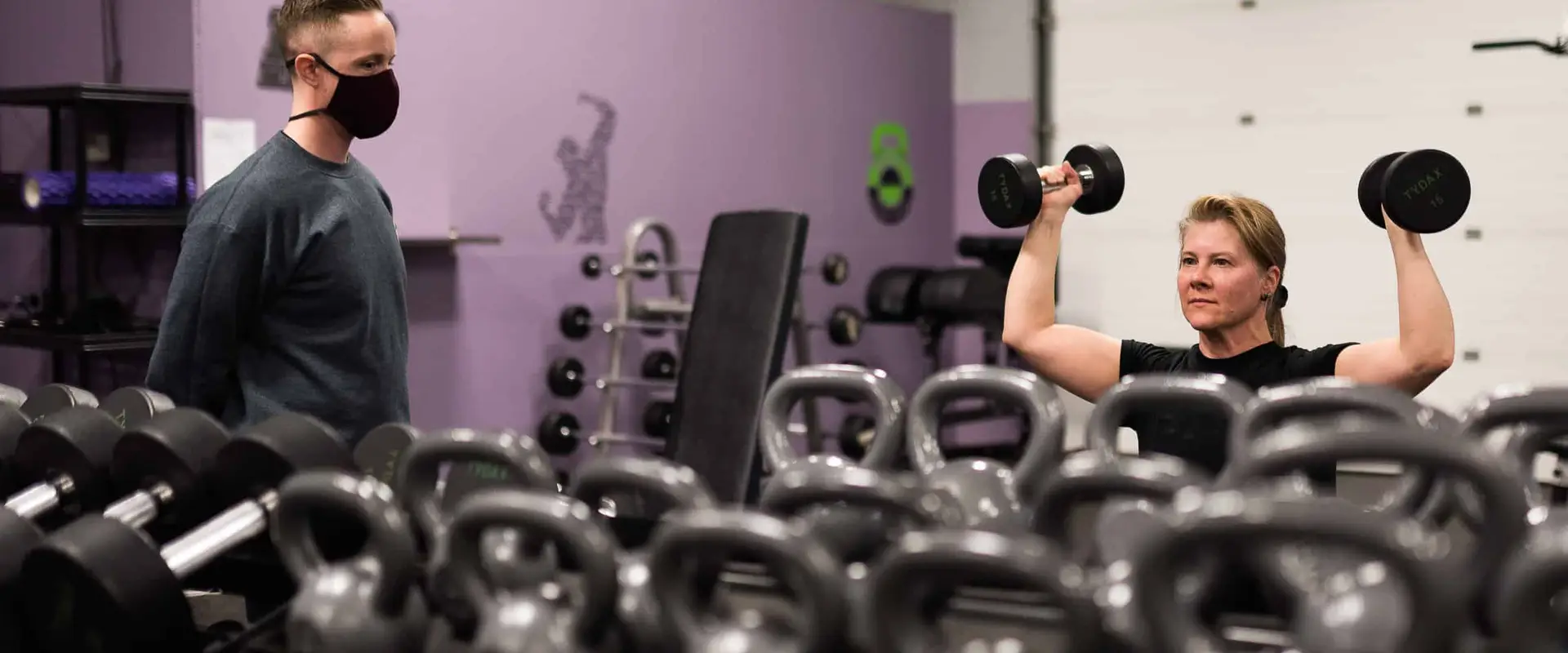 Raising The Bar Training and Performance