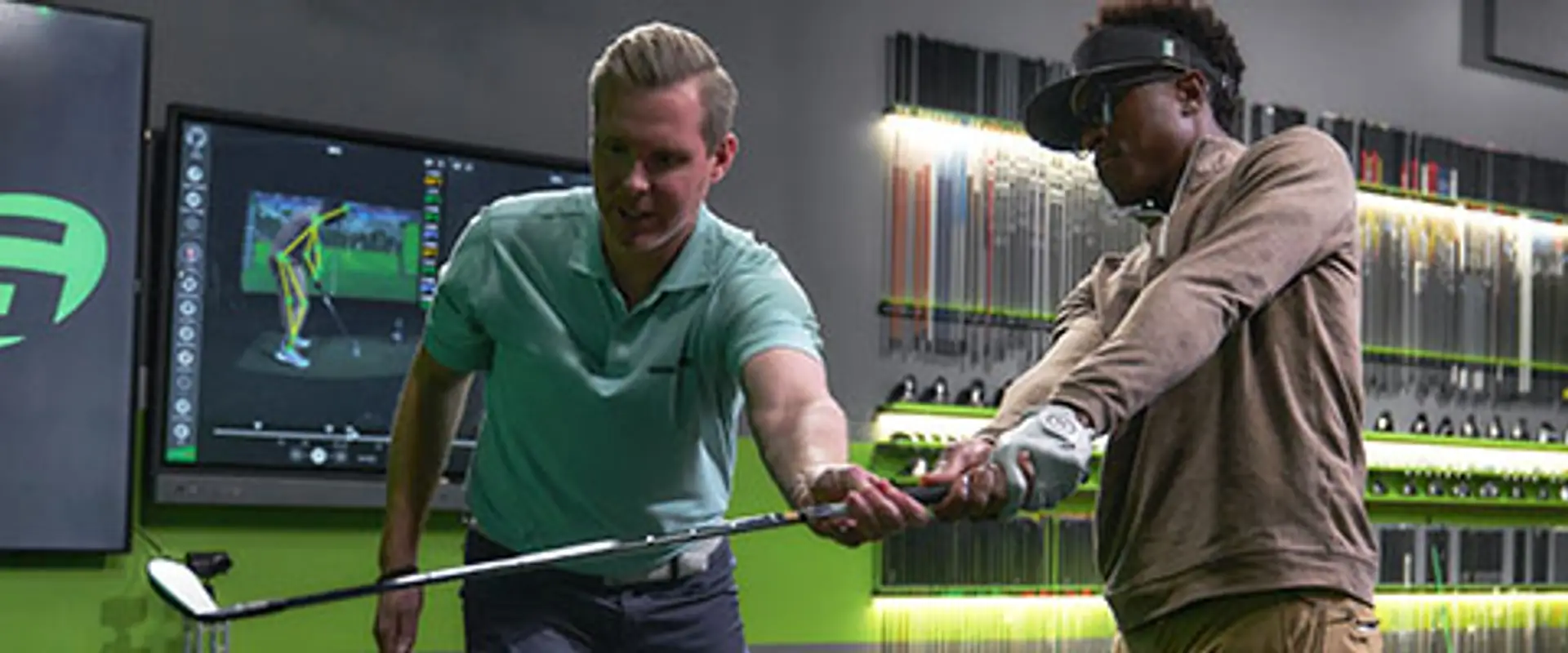 GOLFTEC Winnipeg