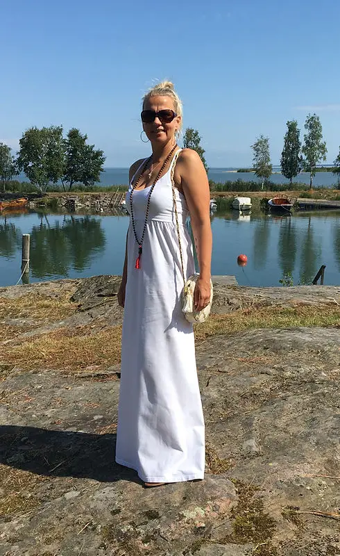 Nina's Wellness & Yoga