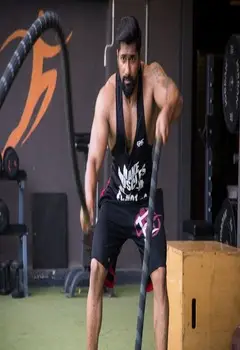 GYMQO Fitness & Lifestyle