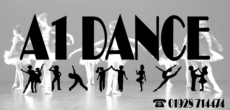 A1 Dance