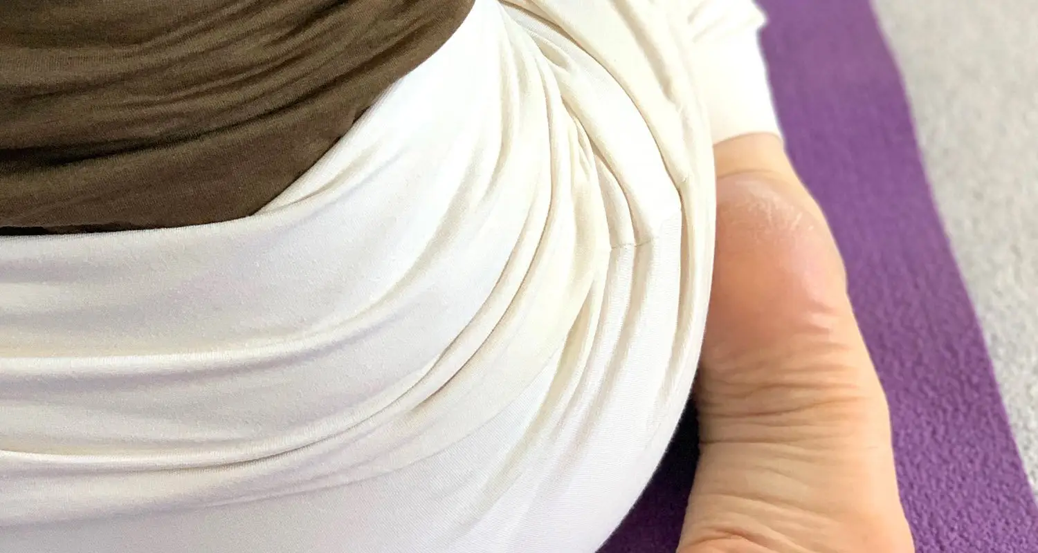 Michelle Cobbin Yoga
