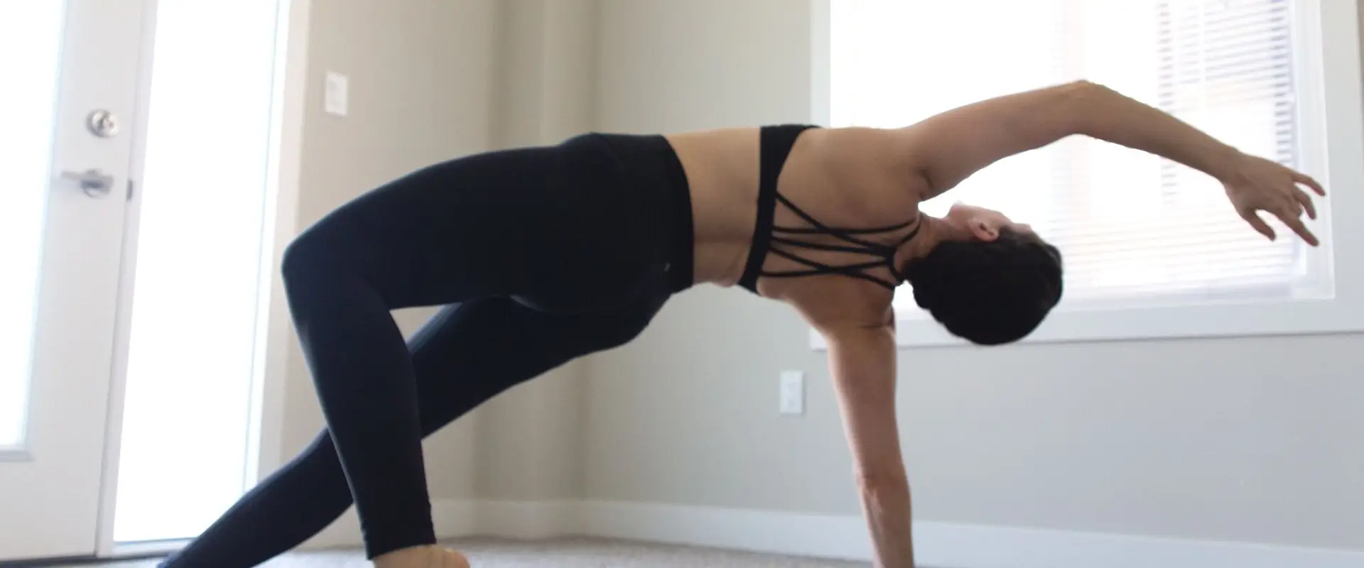 Ang Eaton Pilates & Wellness