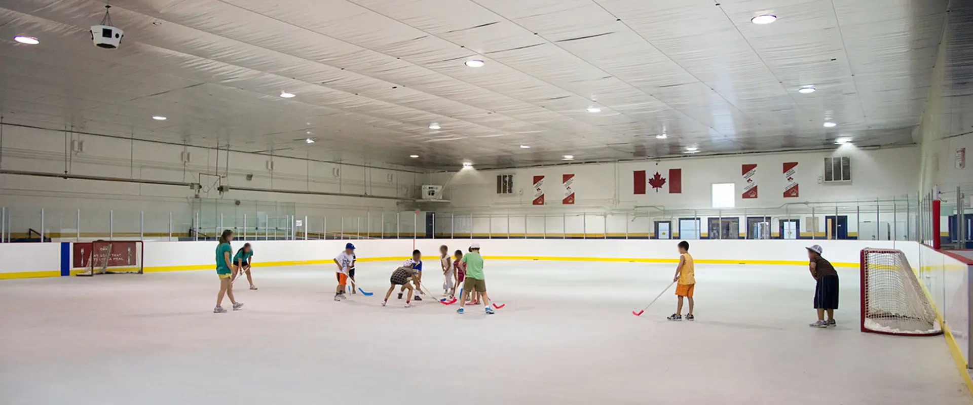 Goulding Park Community Ctr
