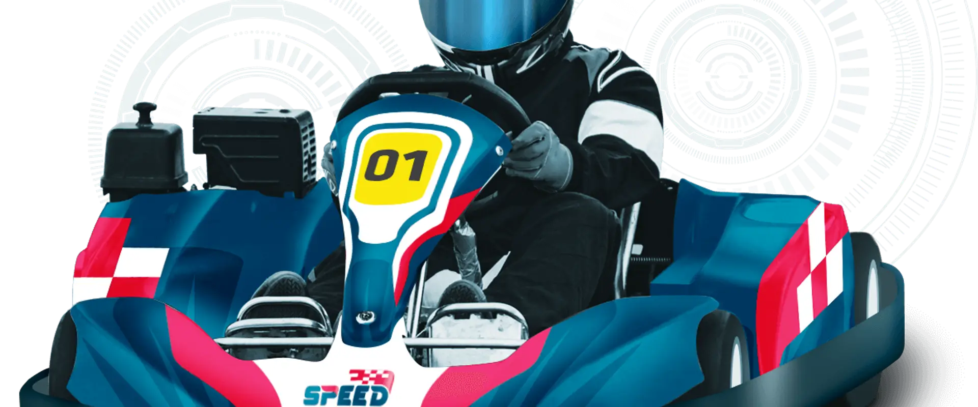 Pro Karts Pooraka
