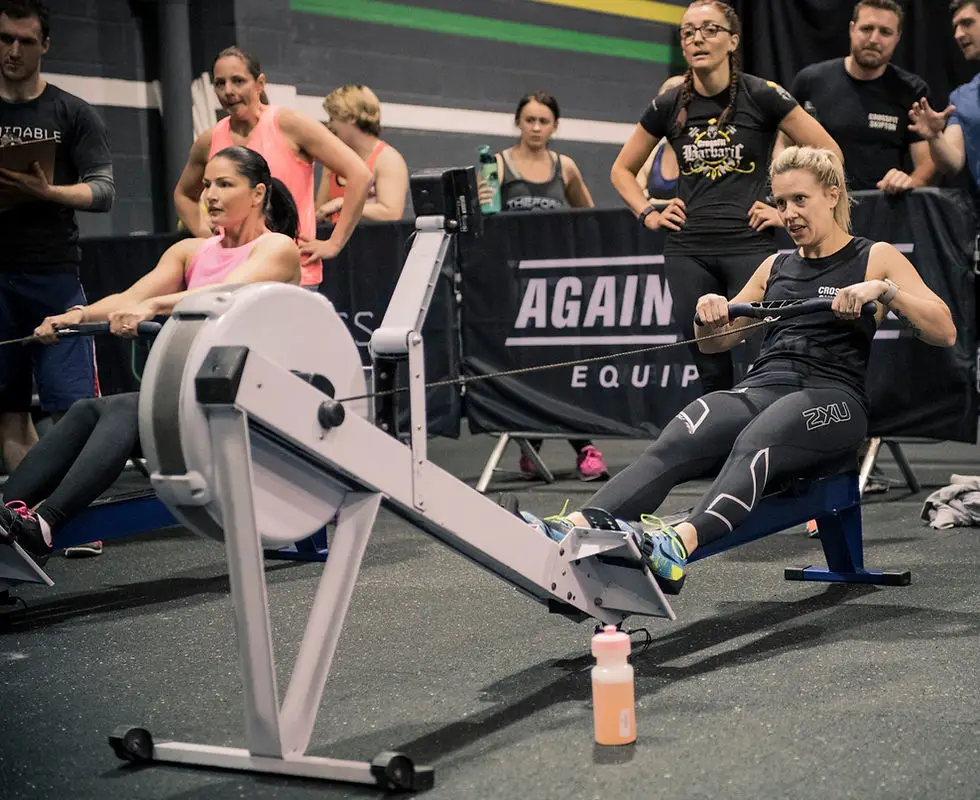 Fitness With Ruth
