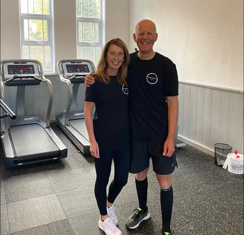 John Thompson Personal Training