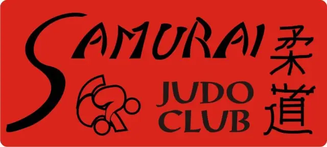 Samurai Judo Club