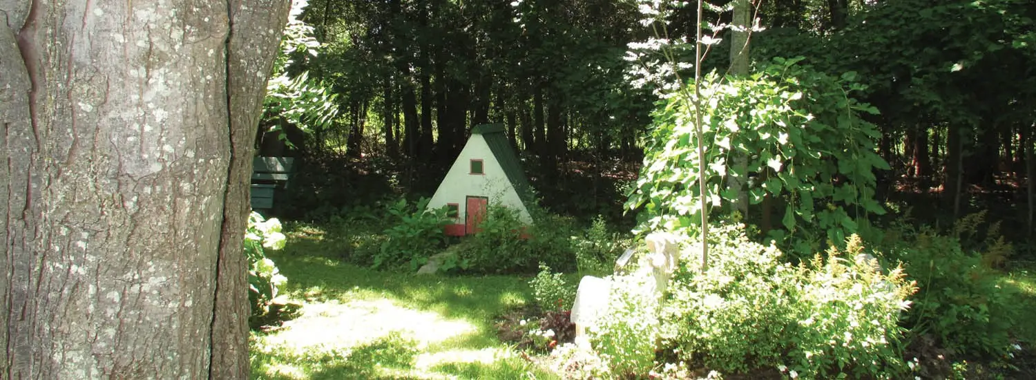 Madeira Park