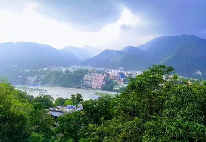 Shree Maha Yoga School | 200 Hour Yoga Teacher Training in Rishikesh