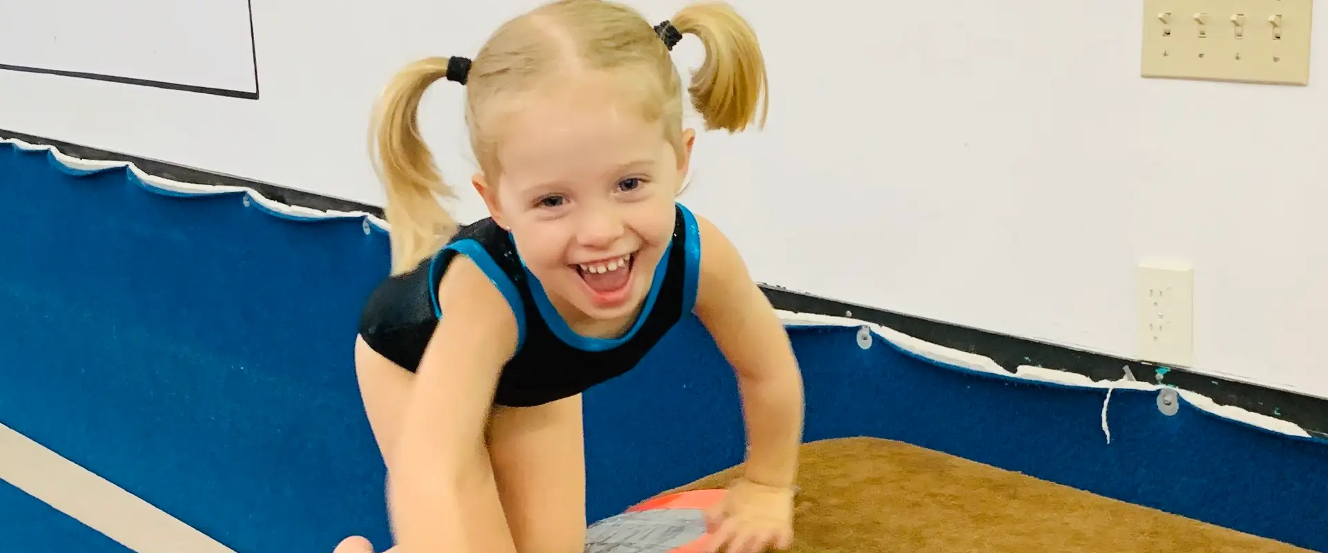 Tumblers Gymnastics Centre