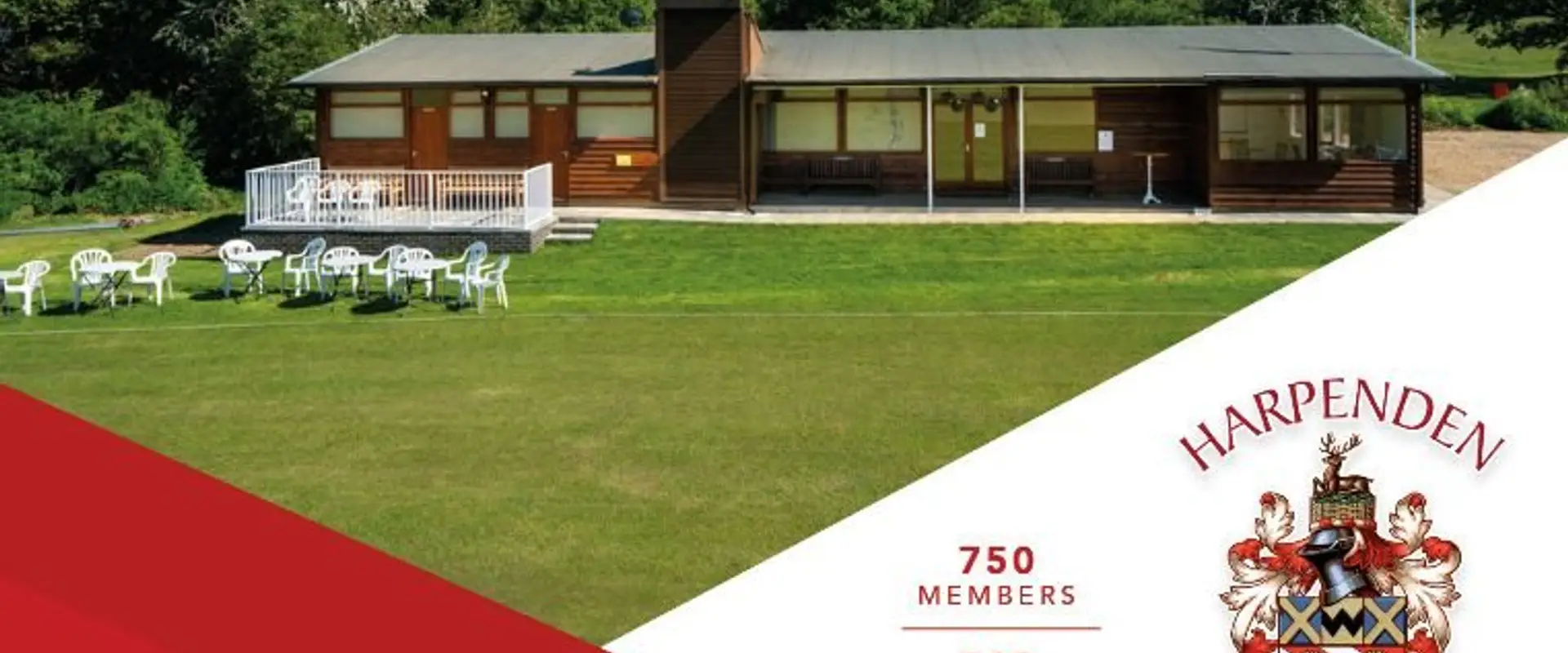 Harpenden Cricket Club