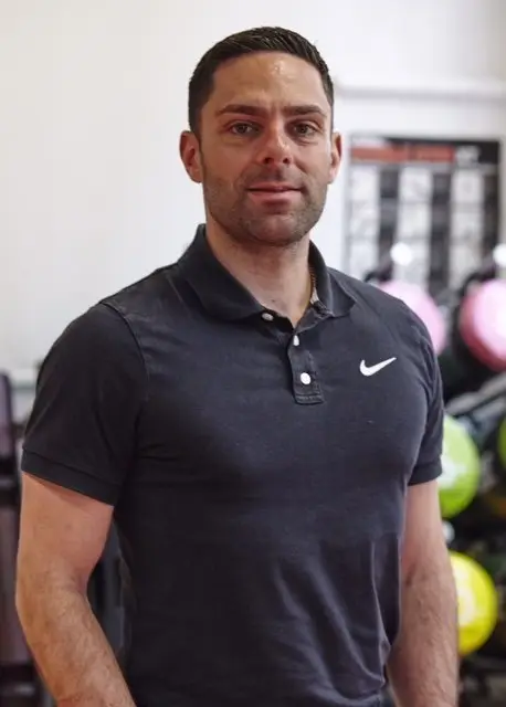 AK Total Fitness