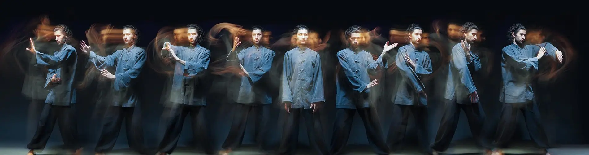 Asac Tai Chi Chuan / Qi Gong / Kung Fu / Sanda Bourgtheroulde