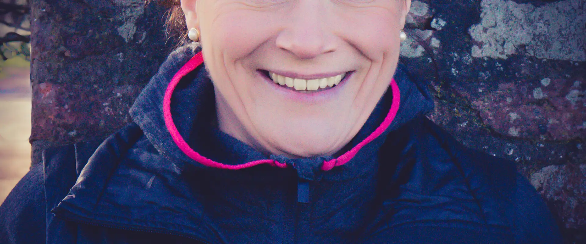 Tish bolton personal trainer