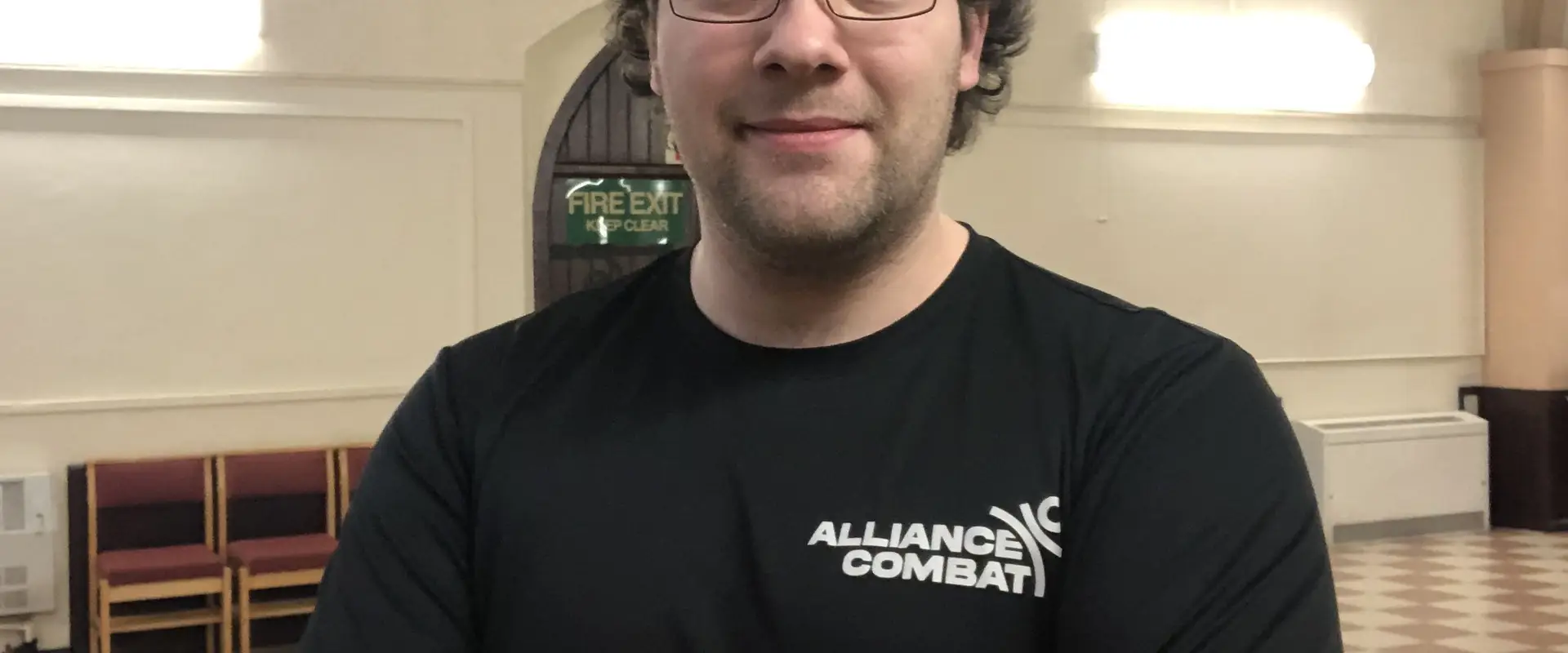 Alliance Combat