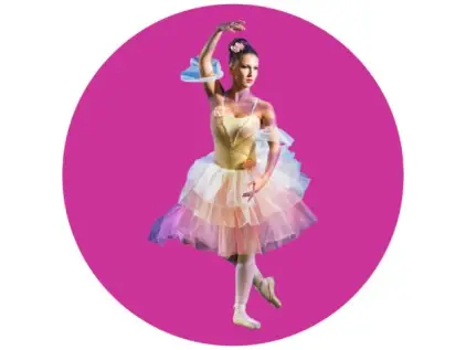 Lucie Benson School of Dance